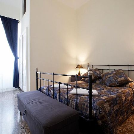 Norma Appartement Levanto Buitenkant foto