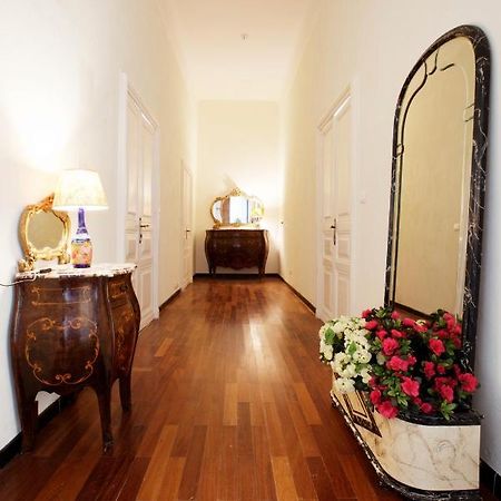Norma Appartement Levanto Buitenkant foto