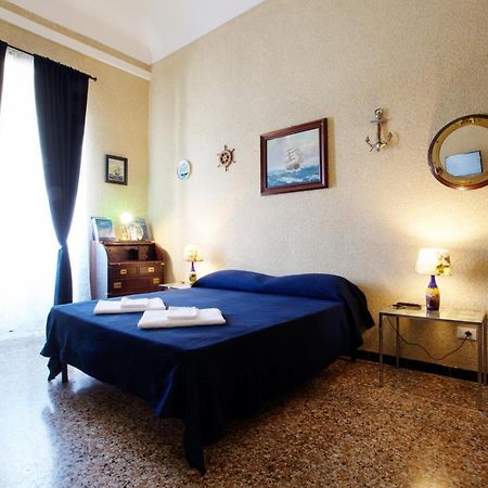 Norma Appartement Levanto Buitenkant foto