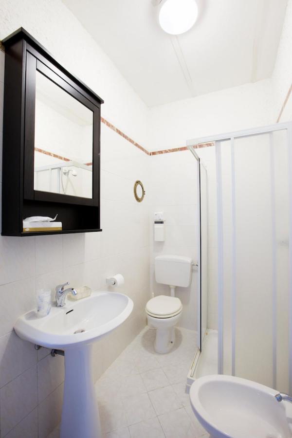 Norma Appartement Levanto Buitenkant foto