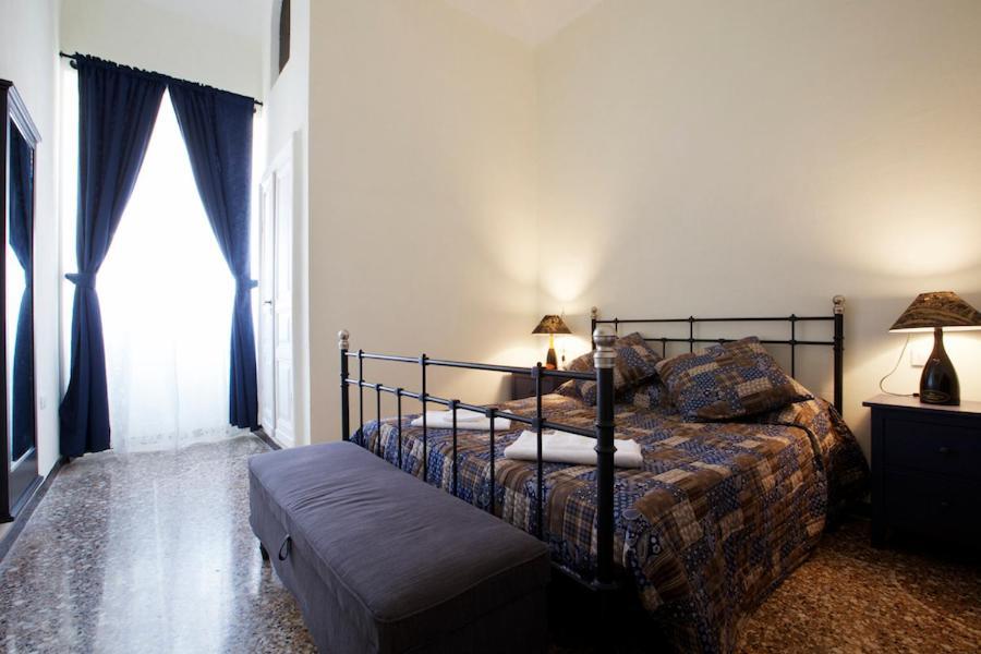 Norma Appartement Levanto Buitenkant foto