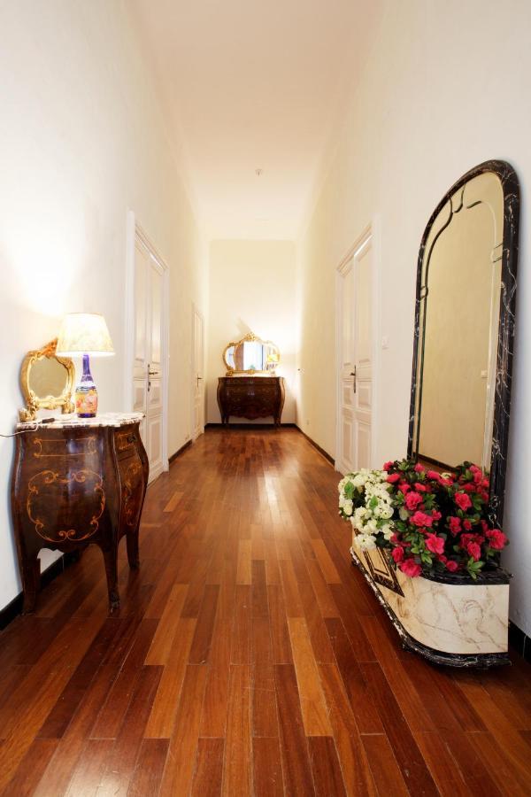 Norma Appartement Levanto Buitenkant foto