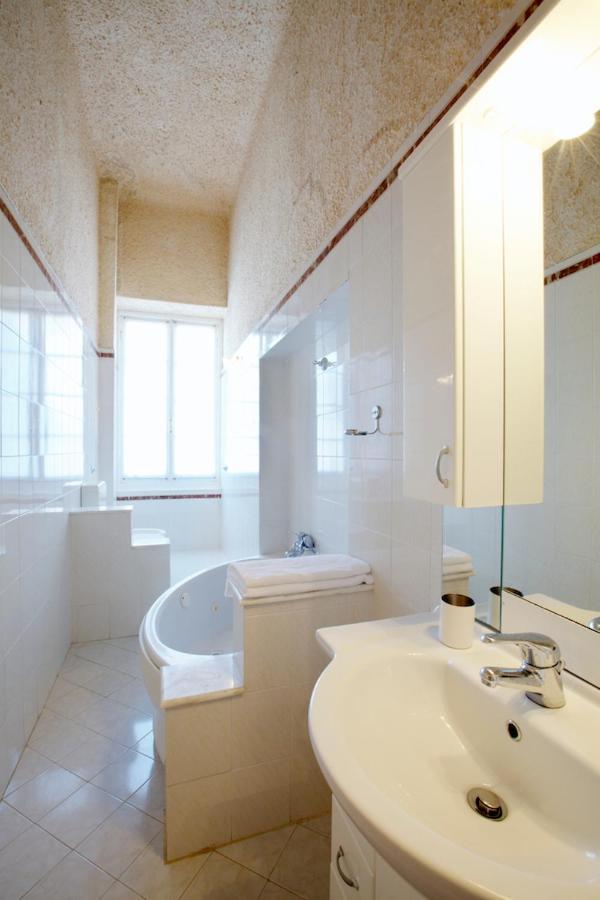 Norma Appartement Levanto Buitenkant foto